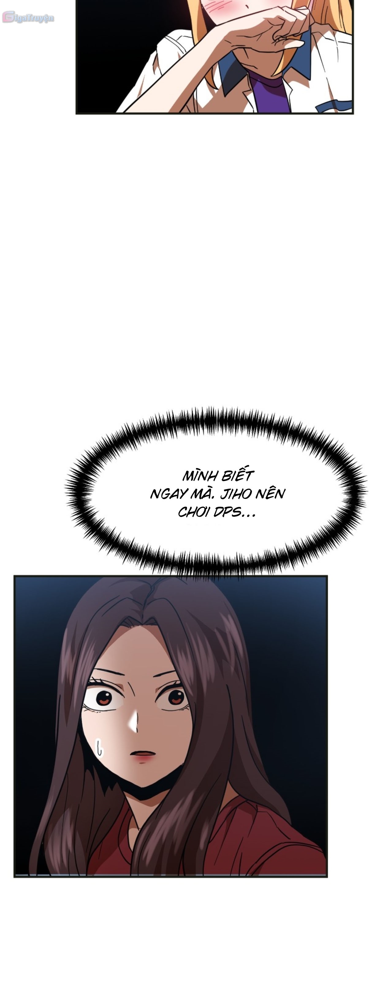 Đọc truyện [Leak] Cao thủ tái xuất - Chap 61 